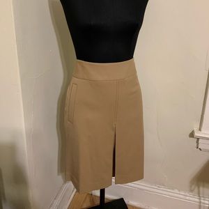 Express High Waisted Pencil Skirt Sz 6.